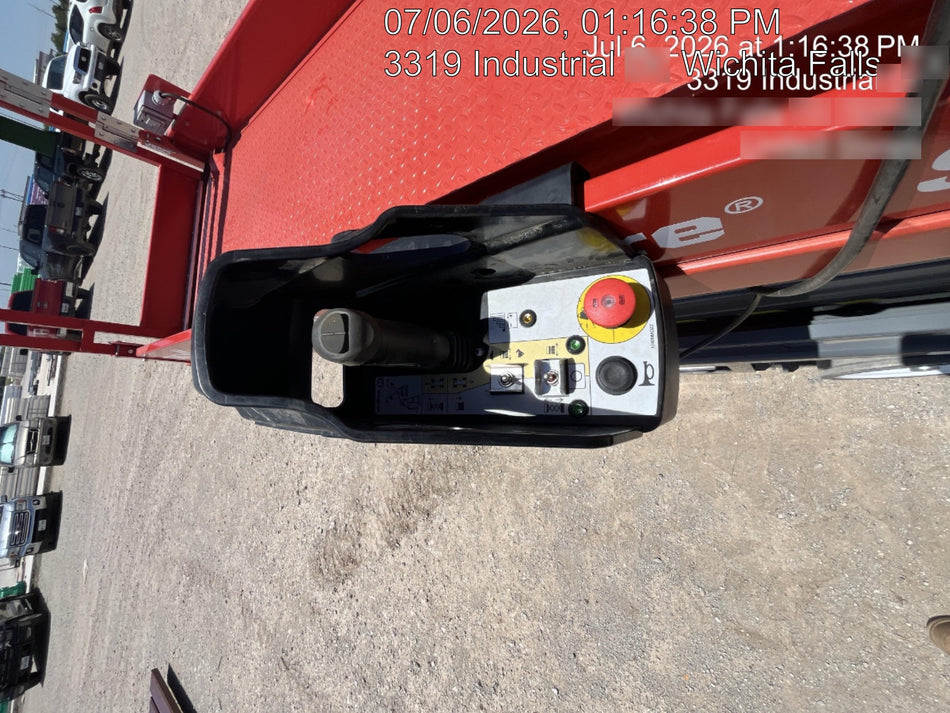 2026 SKYJACK SJ3232E