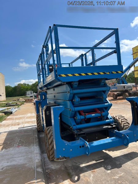 2023 GENIE GS-5390 RT