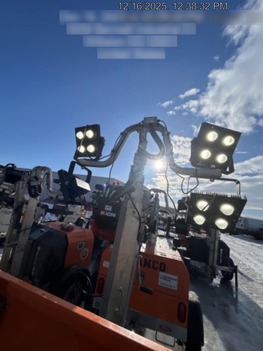 2025 WANCO WLTT-4MK8K