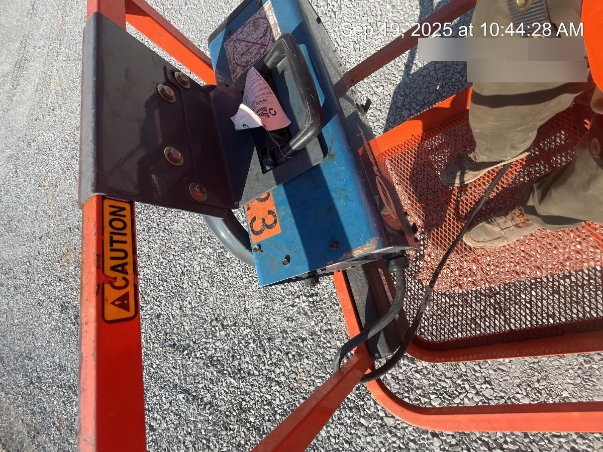 2024 MILLER ELECTRIC CST-282
