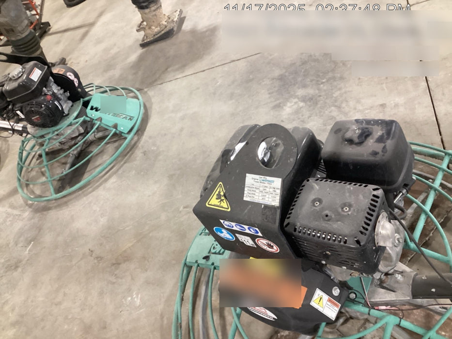 2024 MULTIQUIP B46H90