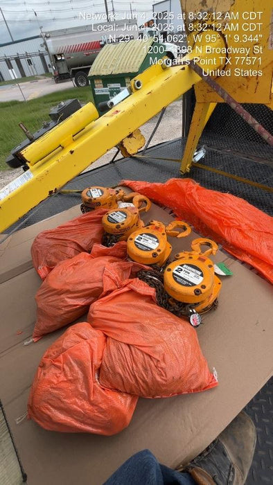 2021 HARRINGTON CF020-20