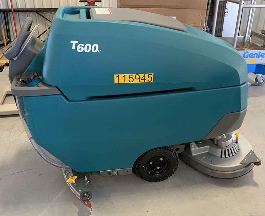 2020 TENNANT T600E