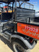 2022 KUBOTA RTV-X1140W-H (Canopy)