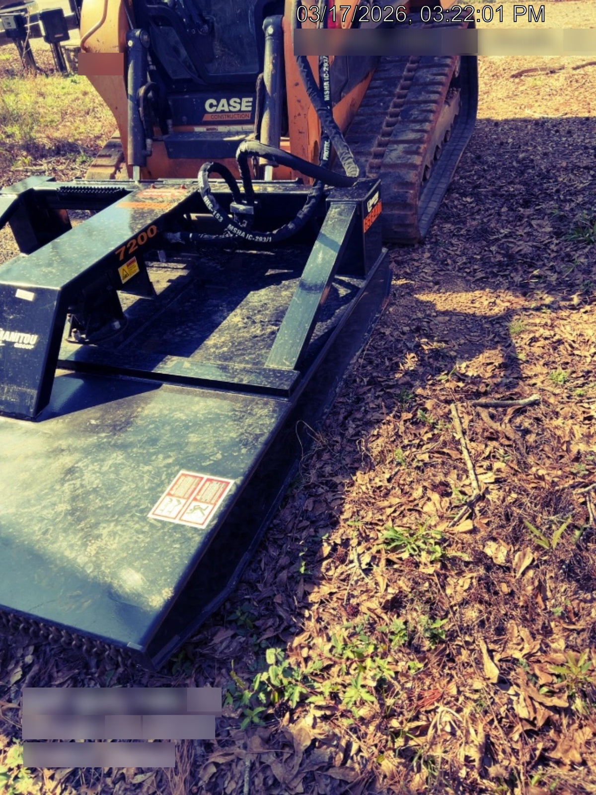 2026 MANITOU N501222