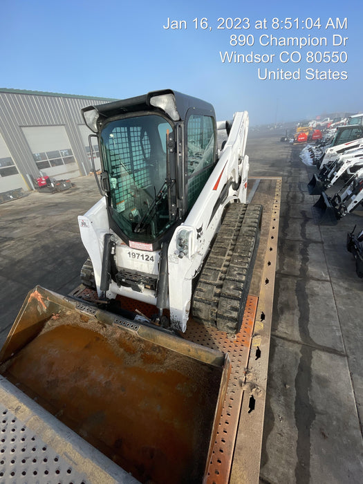 2022 PREMIER PUMP 8NNT‐RP‐TCD3.6‐T120