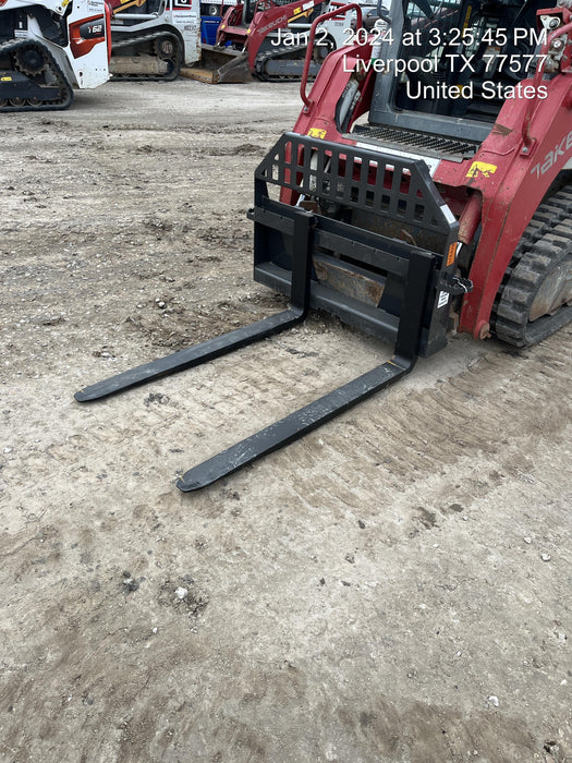 2023 SOLESBEE SPF-48