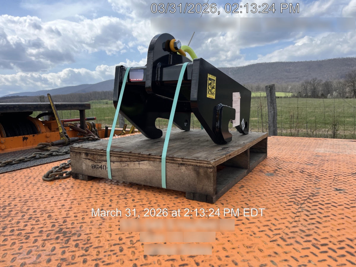 2025 JLG 1001207606
