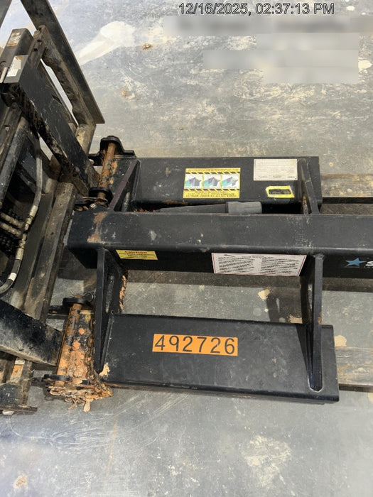 2025 STAR INDUSTRIES M1360B - Star JIB Boom