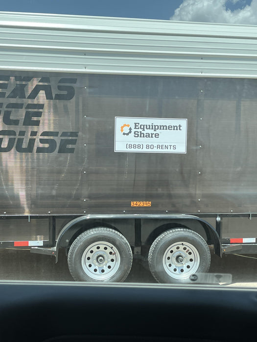 2023 TEXAS COOLING SYSTEMS Texas Icehouse