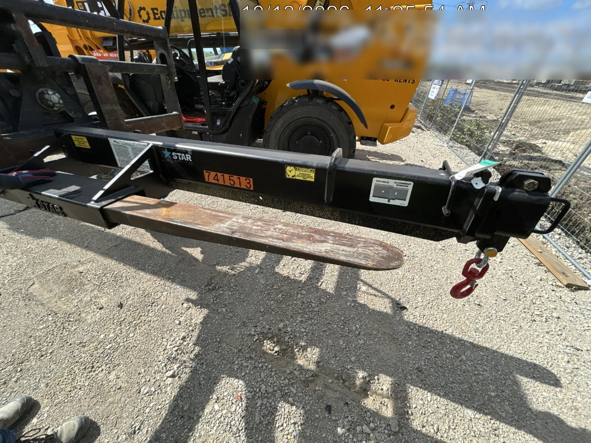 2026 STAR INDUSTRIES M1360B - Star JIB Boom