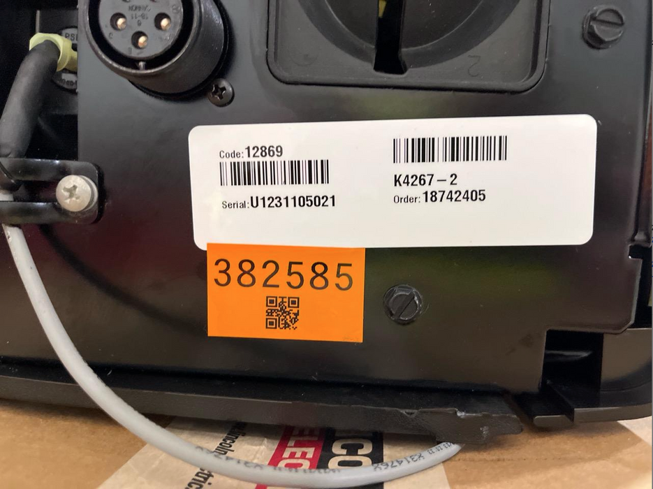 2024 LINCOLN ELECTRIC LN-25X