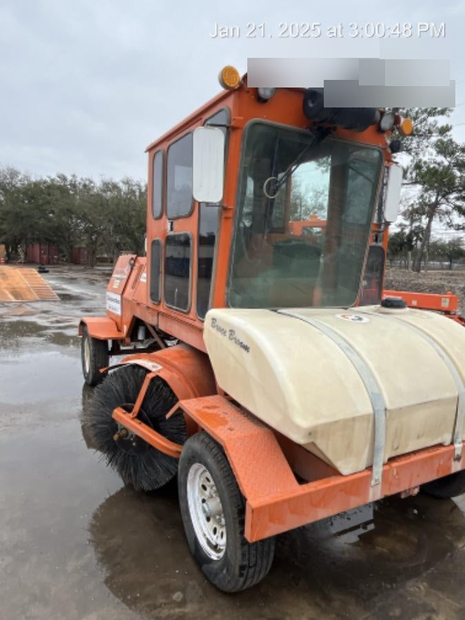 2023 BROCE RCT350