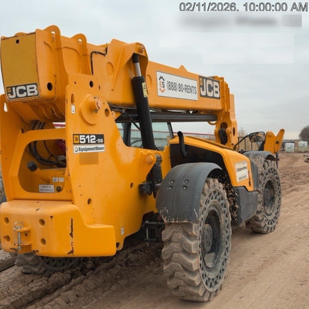2019 JCB 512-56