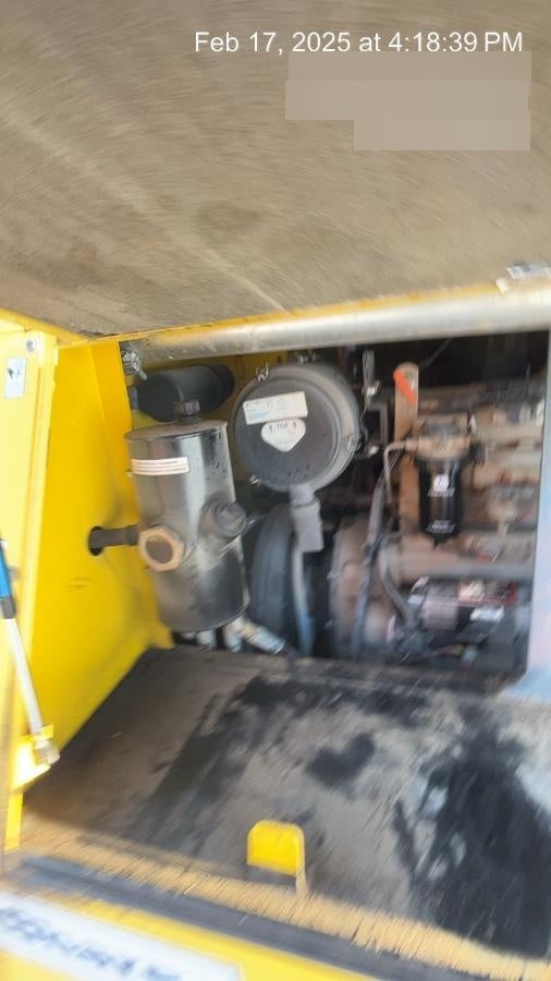 2019 WACKER NEUSON HIF 1200