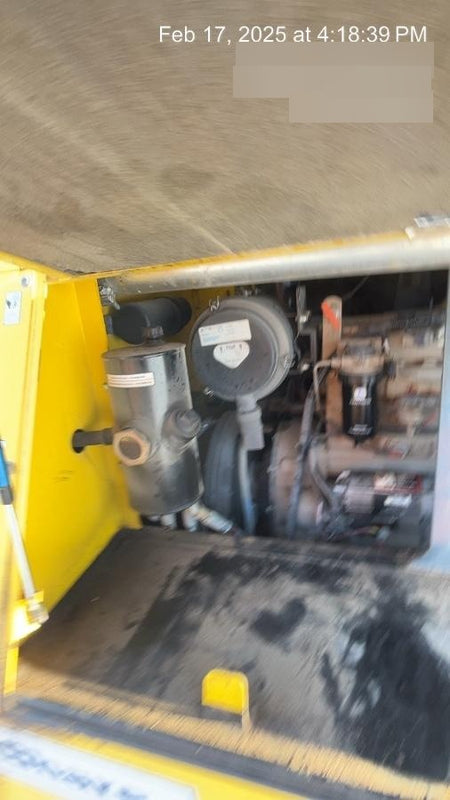 2019 WACKER NEUSON HIF 1200