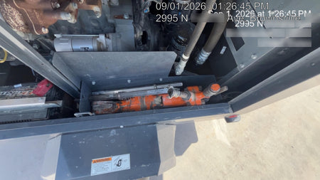 2024 MICHIGAN PNEUMATIC ES-TPB60-118-TRACKER