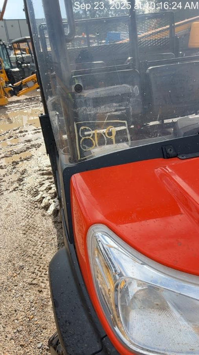 2025 LINCOLN ELECTRIC LE400