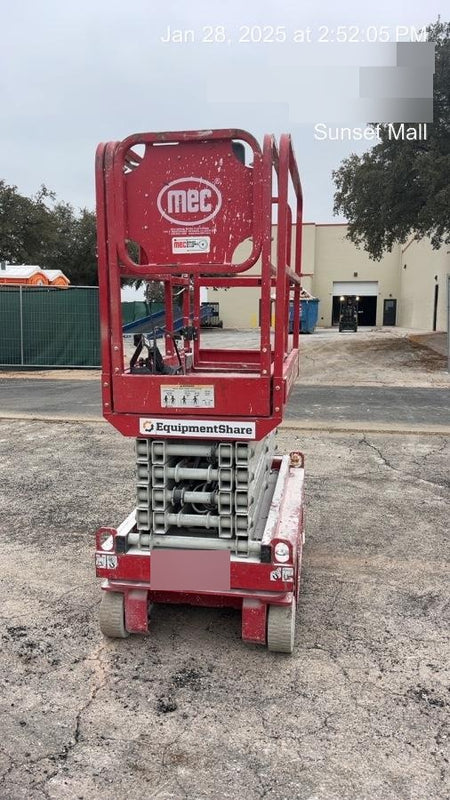 2019 MEC Micro 19