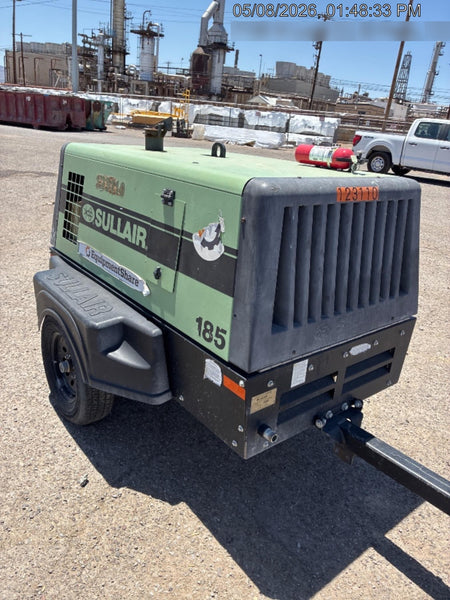 2020 SULLAIR 185-DPQ