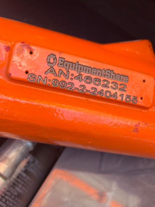 2024 MICHIGAN PNEUMATIC ES-TPB90-118-TRACKER