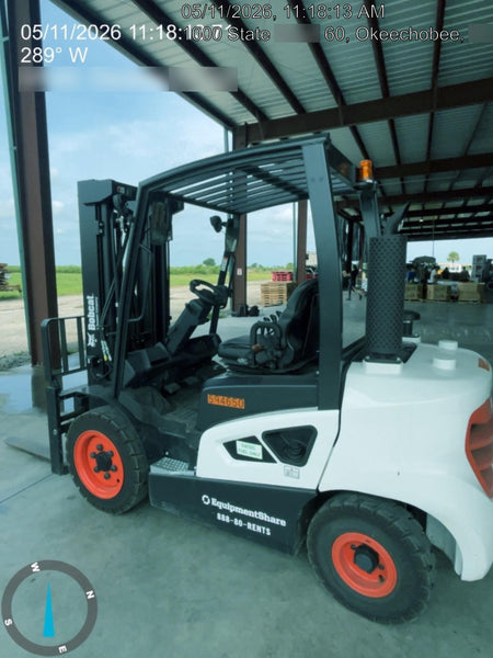 2025 DOOSAN D30S-9