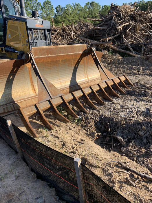 2019 D&E MANUFACTURING RKD1011