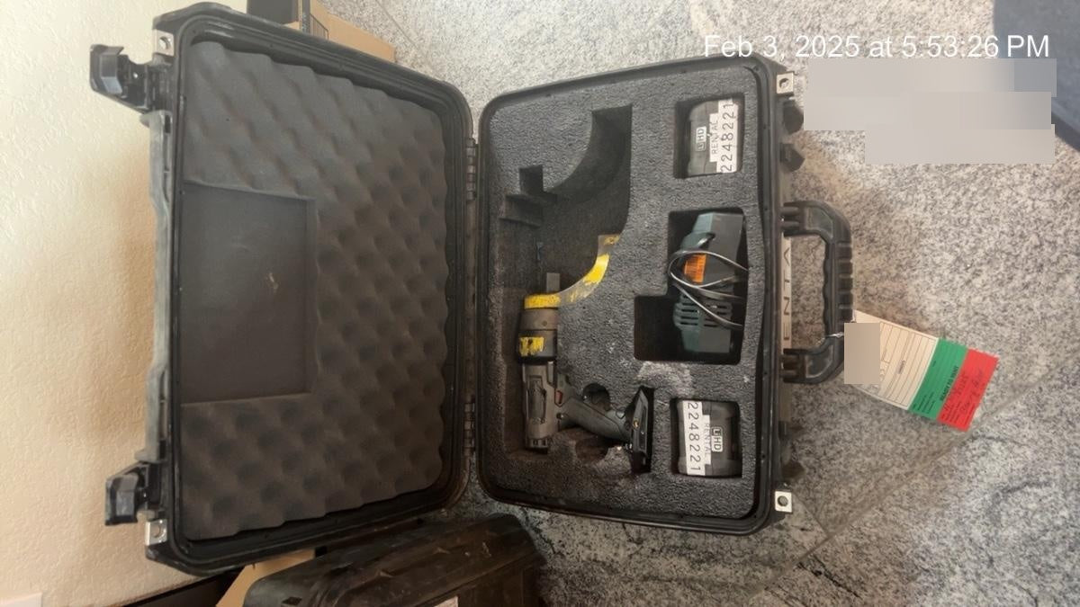 2021 TORCUP VT-500KIT