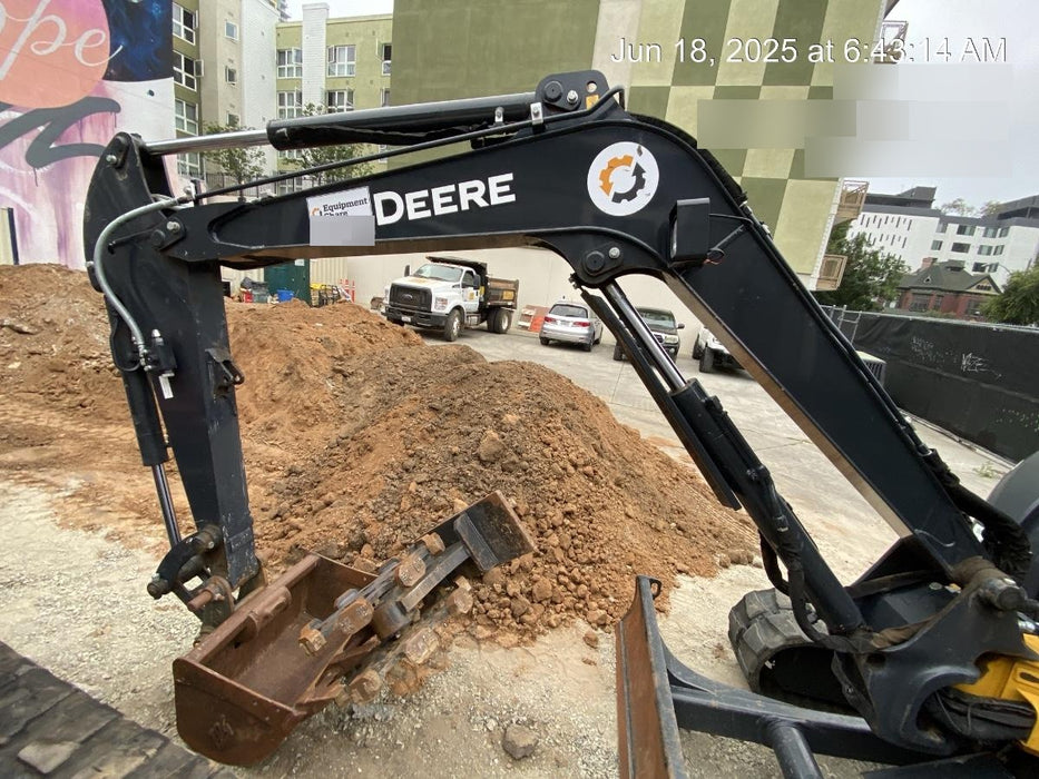 2021 DOOSAN 30" Bucket - Doosan