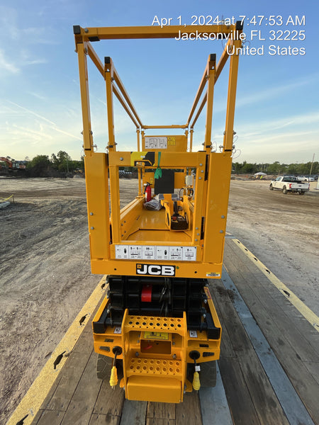 2024 JCB S1932E