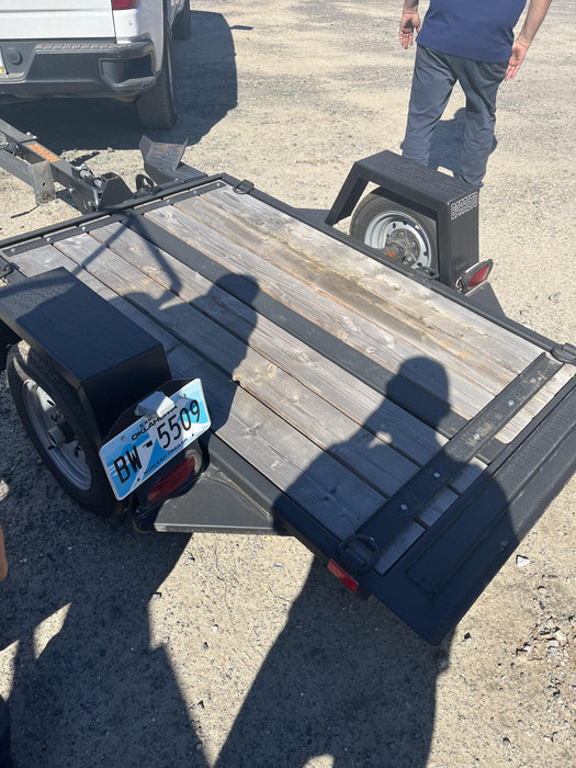 2022 BARRETO E4X6TBT