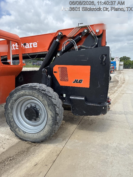 2023 SKYTRAK 10054