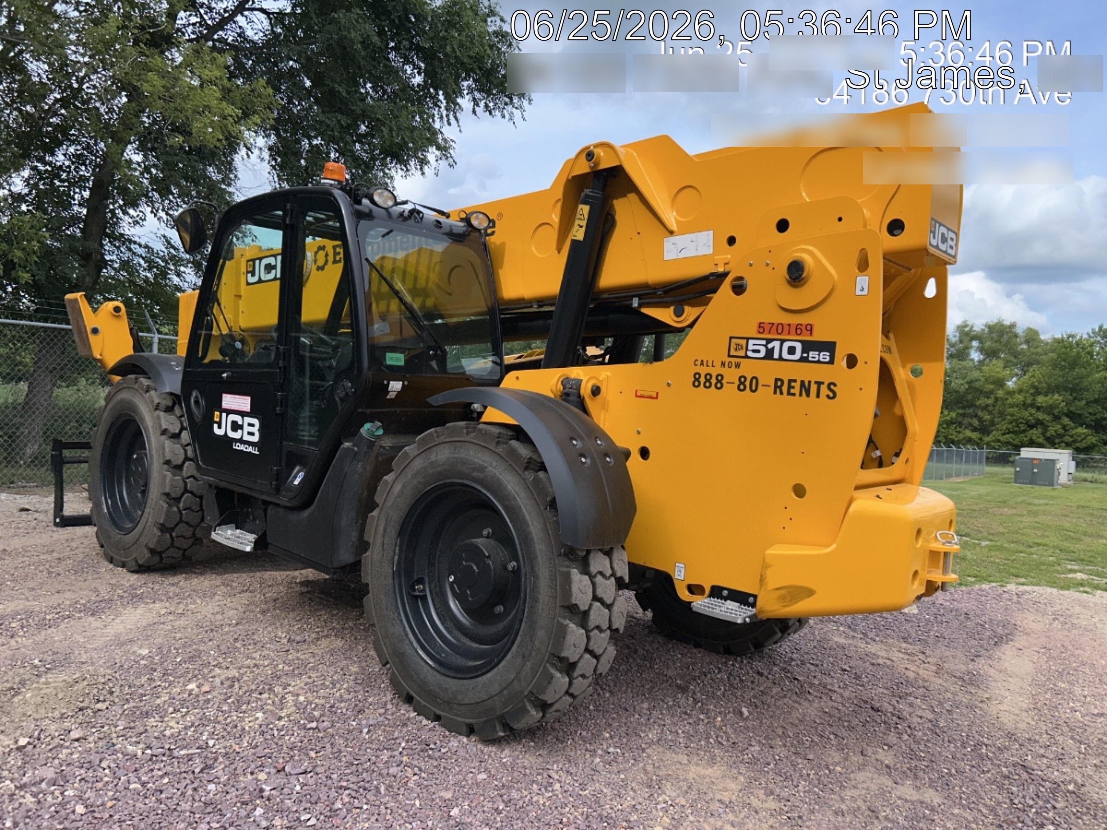 2025 JCB 510-56