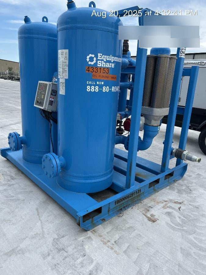 2024 HANKISON RDH-930G