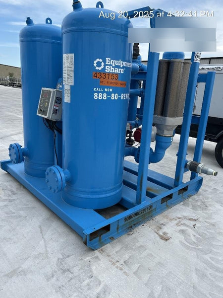 2024 HANKISON RDH-930G