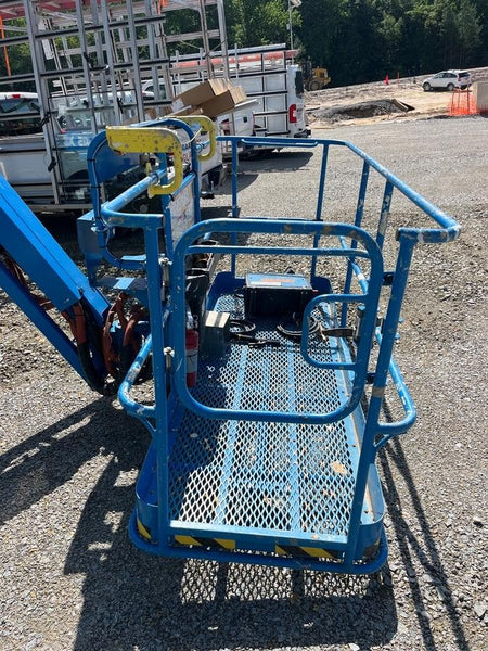 2020 MILLER ELECTRIC CST-282