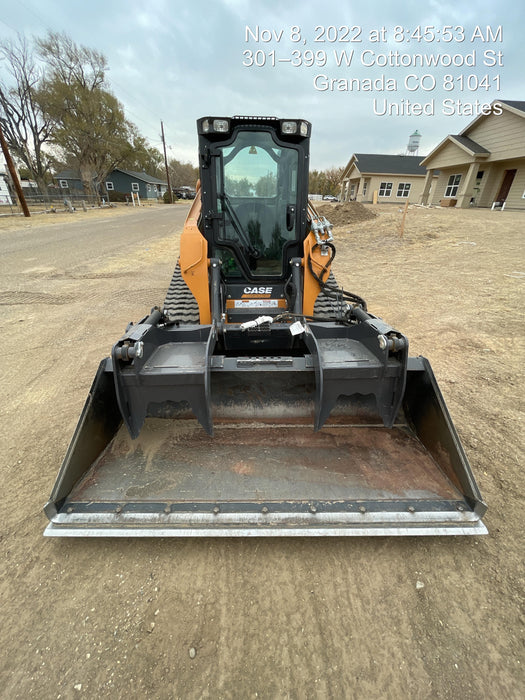 2020 PALADIN UTILITY GRAPPLE 11876-0022