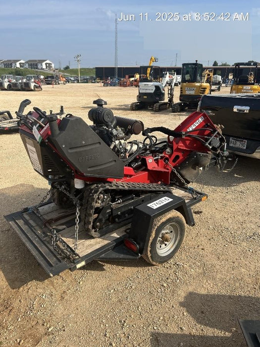 2021 BARRETO E4X6TBT