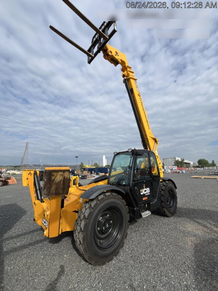 2026 JCB 512-56