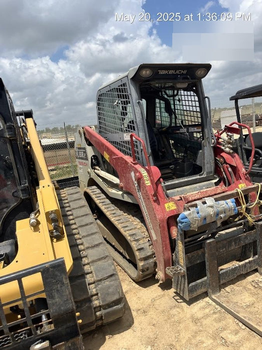 2021 ARROW MATERIAL HANDLING 60" Pallet Forks