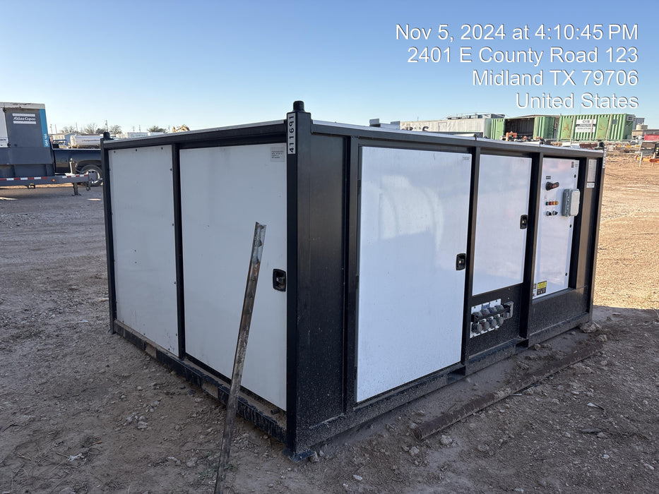 2024 AES AES25TDH44TTA