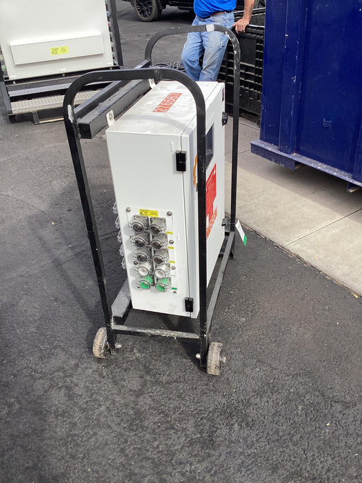 2022 TRYSTAR TPATS-065MMMF-A