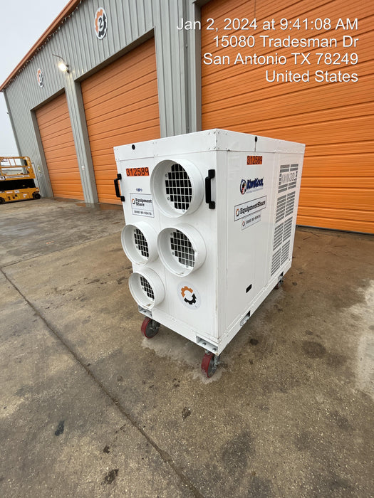 2023 KWIKOOL KPO12-43H