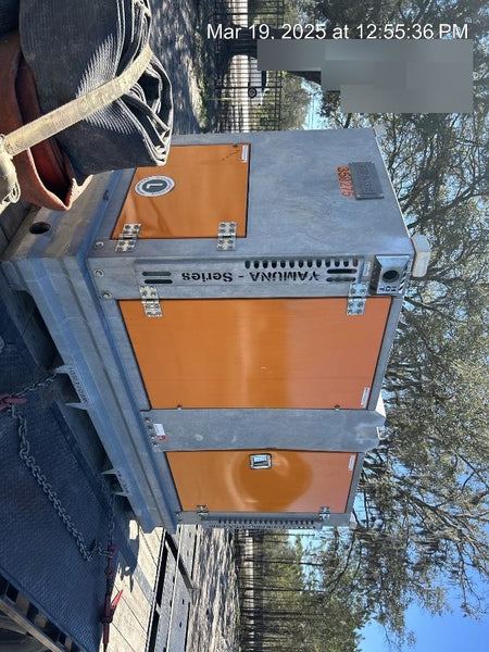2023 MYERS-SETH MSP PP-150