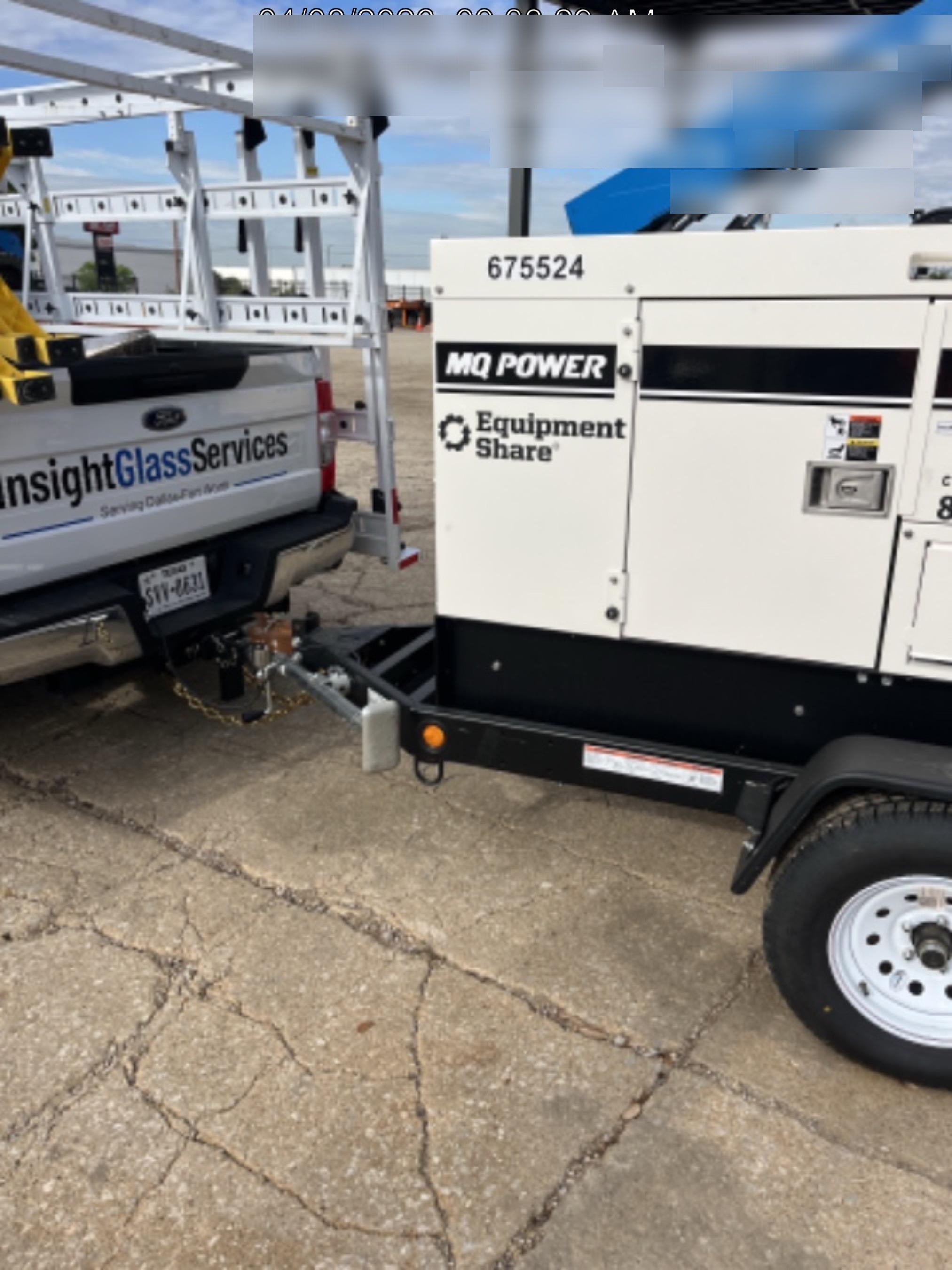 2026 MULTIQUIP DCA25SSIU4F