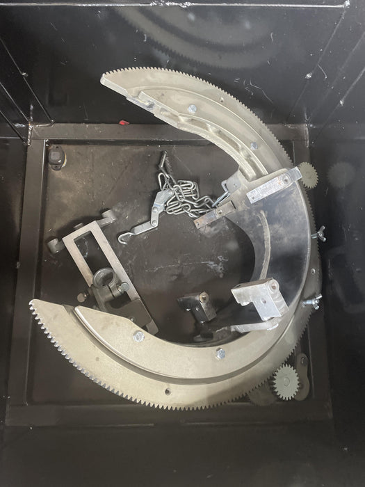 2021 MATHEY DEARMAN 2SA