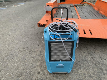 2019 DRI-EAZ F600