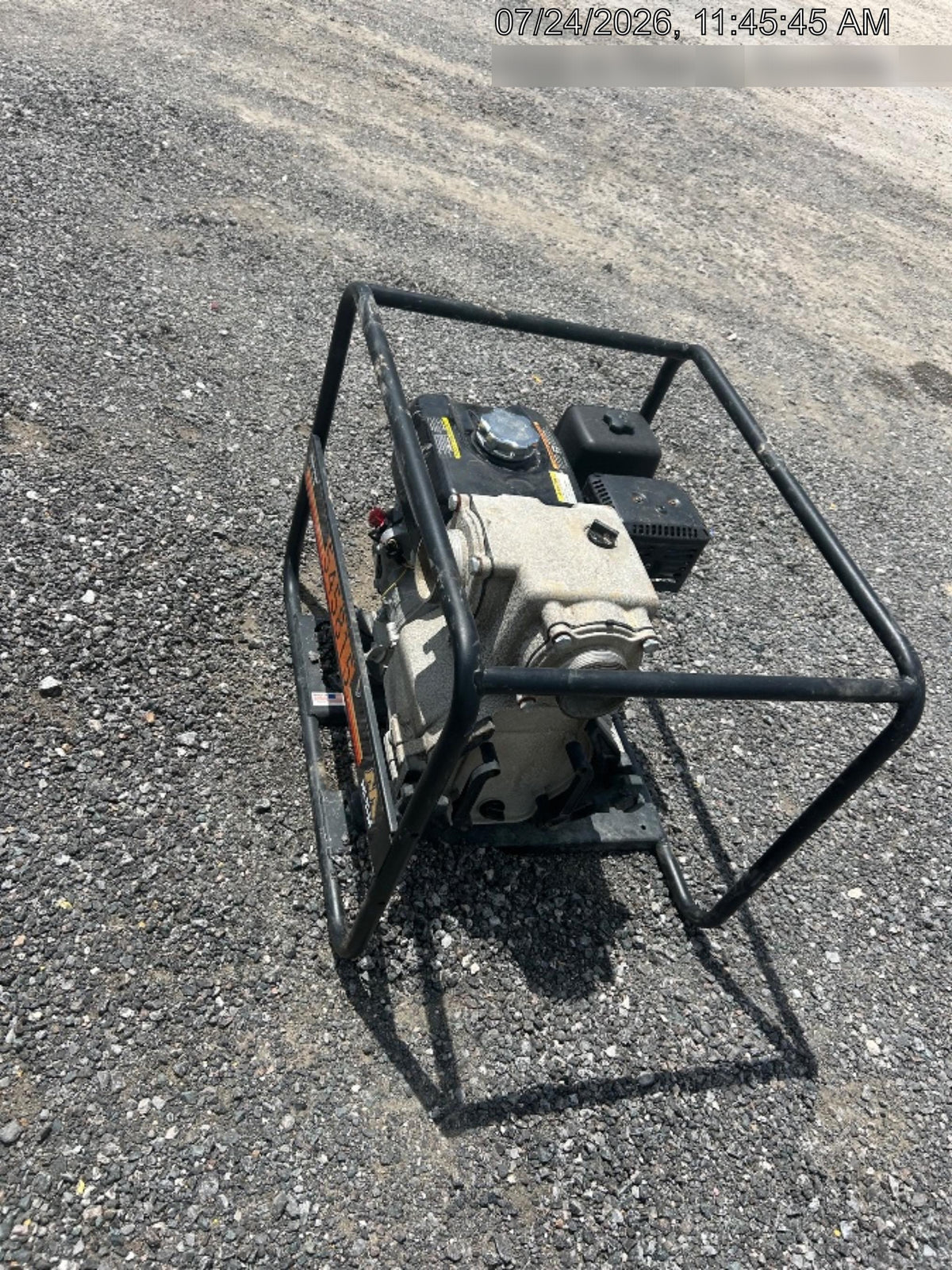 2025 MI-T-M WTP-T03-0MGH