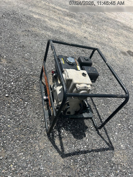 2025 MI-T-M WTP-T03-0MGH