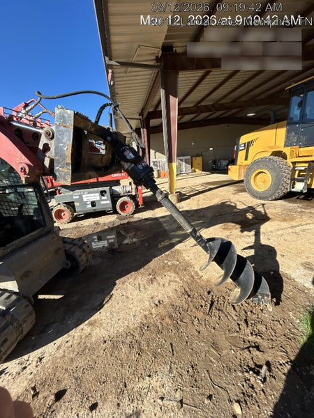 2025 PALADIN X1975